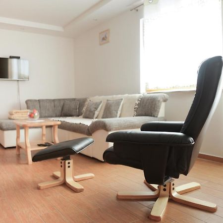 Hiska Sprostitve Villa Vransko Luaran gambar