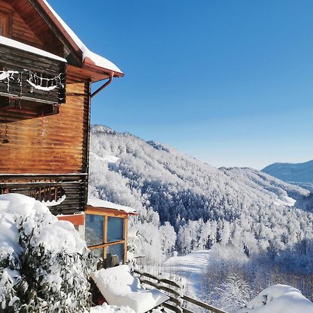 Hiska Sprostitve Villa Vransko Luaran gambar