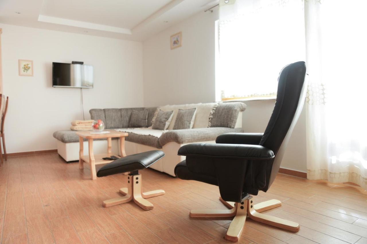 Hiska Sprostitve Villa Vransko Luaran gambar