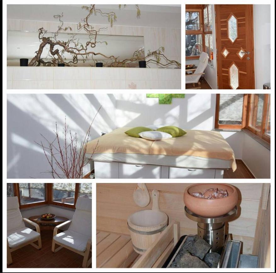 Hiska Sprostitve Villa Vransko Luaran gambar