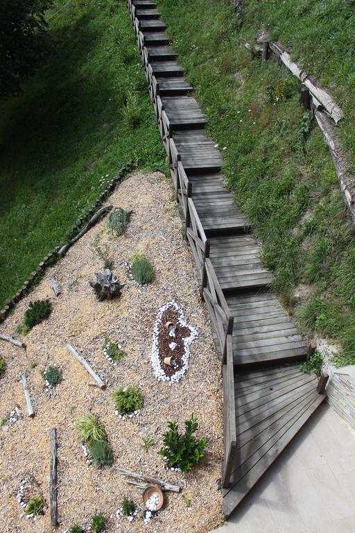 Hiska Sprostitve Villa Vransko Luaran gambar