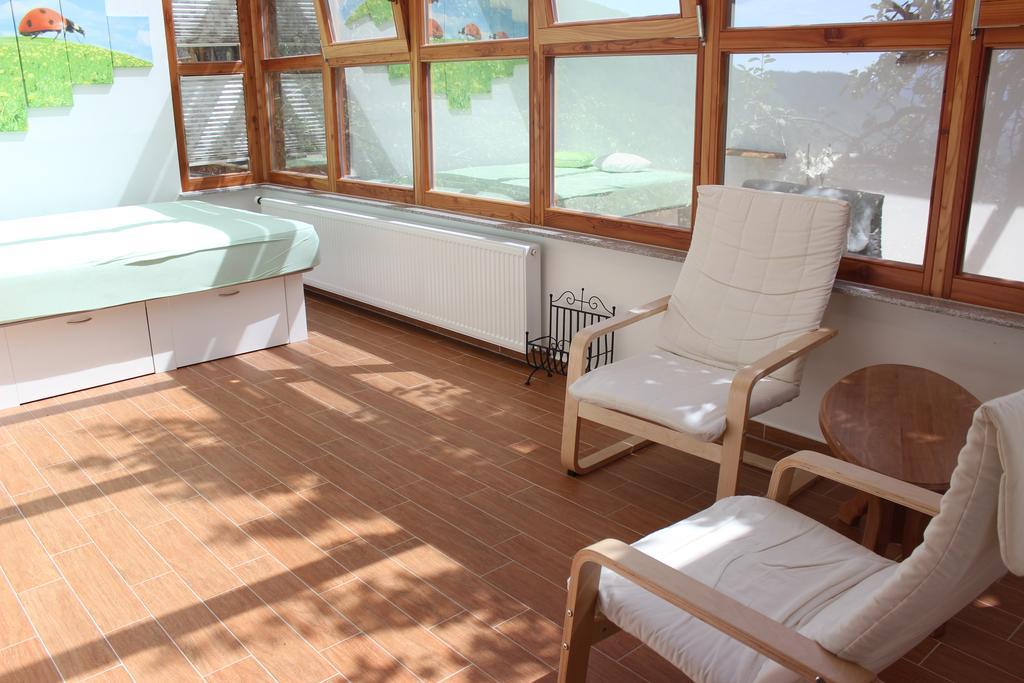 Hiska Sprostitve Villa Vransko Luaran gambar