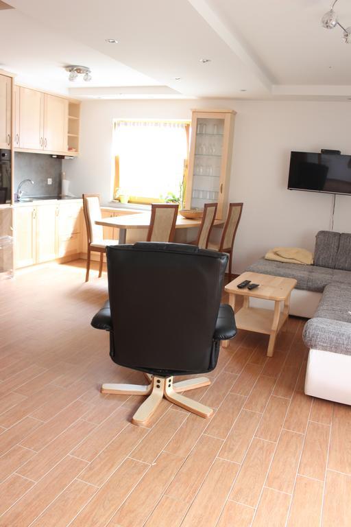 Hiska Sprostitve Villa Vransko Luaran gambar
