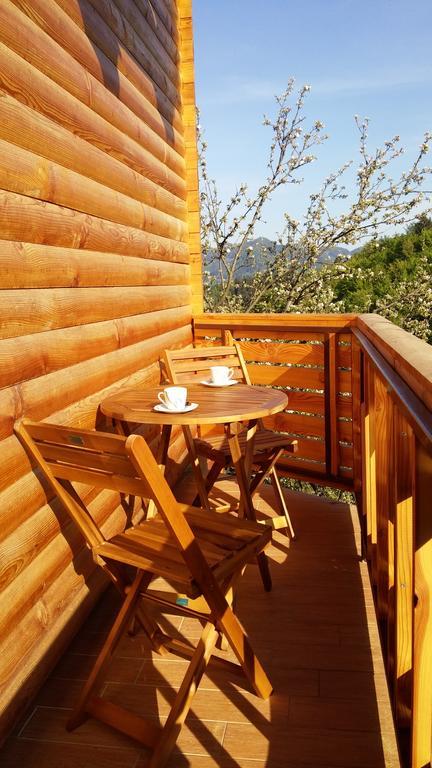 Hiska Sprostitve Villa Vransko Luaran gambar